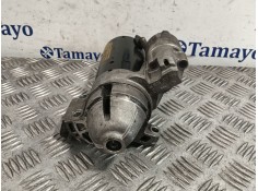 Recambio de motor arranque para bmw 1 (e81) 120 d referencia OEM IAM 1241779800603 0001139002  2
