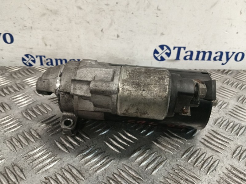 Recambio de motor arranque para bmw 1 (e81) 120 d referencia OEM IAM 1241779800603 0001139002 