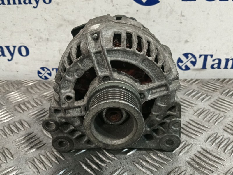 Recambio de alternador para volkswagen lupo i (6x1, 6e1) 1.0 referencia OEM IAM   