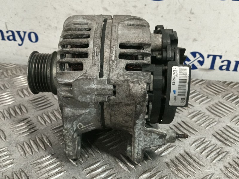 Recambio de alternador para volkswagen lupo i (6x1, 6e1) 1.0 referencia OEM IAM   