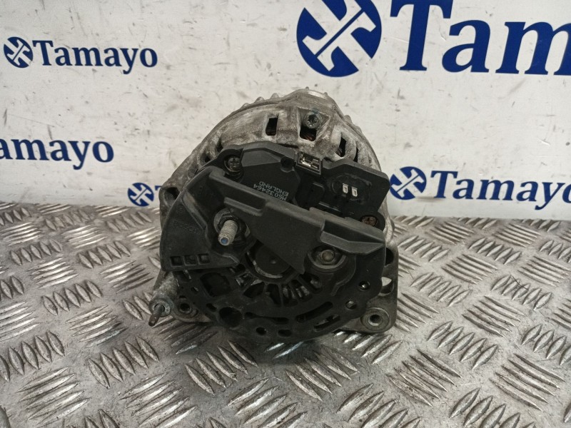 Recambio de alternador para volkswagen lupo i (6x1, 6e1) 1.0 referencia OEM IAM   