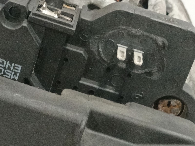 Recambio de alternador para volkswagen lupo i (6x1, 6e1) 1.0 referencia OEM IAM   