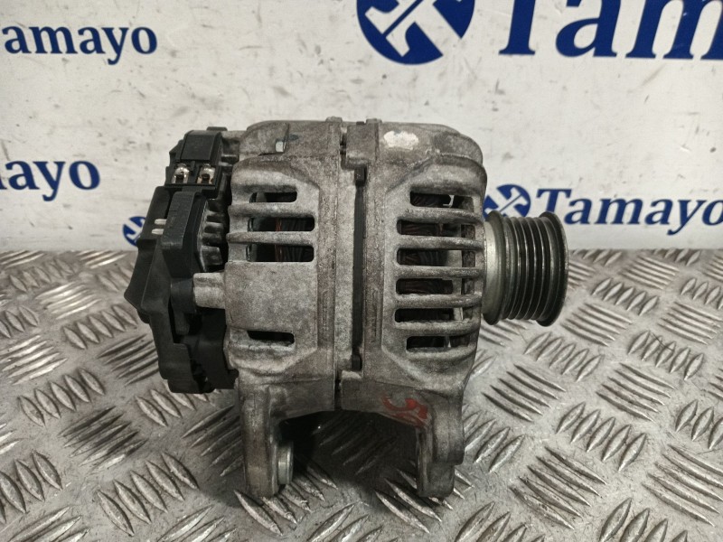 Recambio de alternador para volkswagen lupo i (6x1, 6e1) 1.0 referencia OEM IAM   