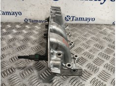 Recambio de colector admision para renault megane iii coupé (dz0/1_) 1.6 16v (dz0u, dz1b, dz1h) referencia OEM IAM 8200329496   2