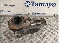 Recambio de colector escape para renault megane iii coupé (dz0/1_) 1.6 16v (dz0u, dz1b, dz1h) referencia OEM IAM 8200487350   2