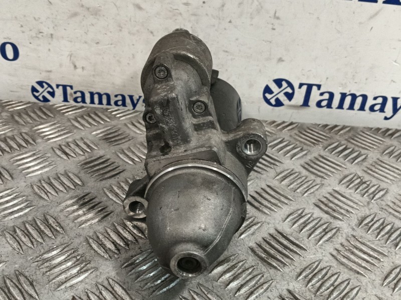 Recambio de motor arranque para bmw mini (r56) referencia OEM IAM 0001138040  