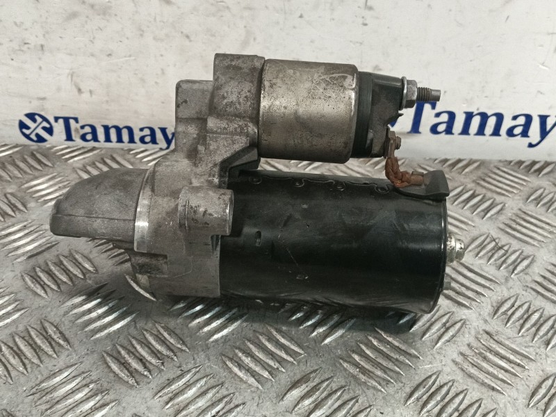 Recambio de motor arranque para bmw mini (r56) referencia OEM IAM 0001138040  