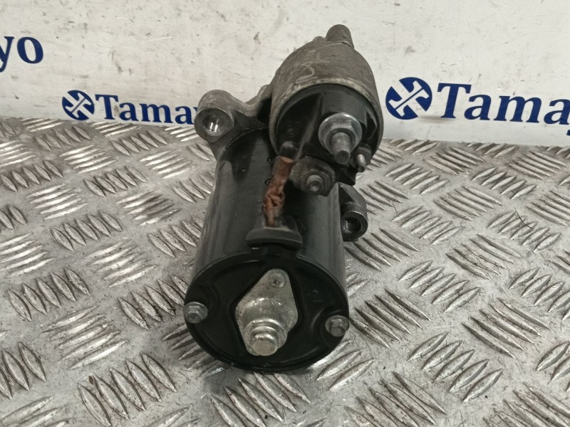Recambio de motor arranque para bmw mini (r56) referencia OEM IAM 0001138040  