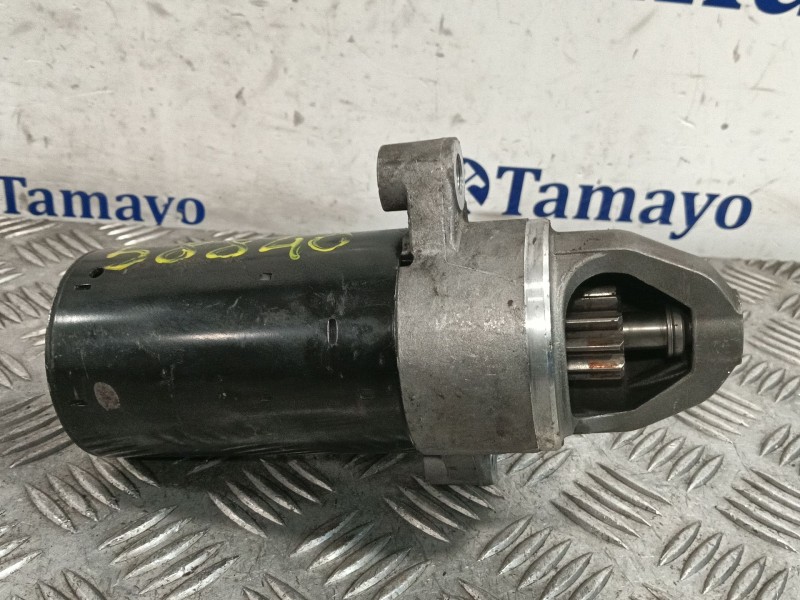 Recambio de motor arranque para bmw mini (r56) referencia OEM IAM 0001138040  