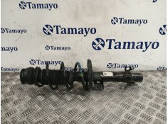 Recambio de amortiguador delantero izquierdo para seat ibiza iv (6j5, 6p1) 1.4 referencia OEM IAM 6R0413031F  