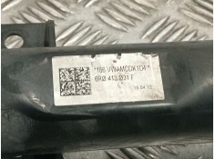 Recambio de amortiguador delantero izquierdo para seat ibiza iv (6j5, 6p1) 1.4 referencia OEM IAM 6R0413031F   2