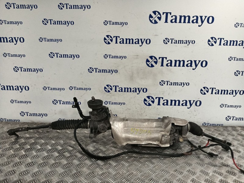 Recambio de cremallera direccion para volkswagen golf v (1k1) 1.9 tdi referencia OEM IAM 1K1423051CJ  