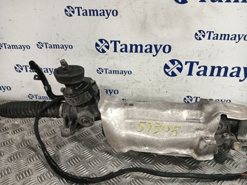 Recambio de cremallera direccion para volkswagen golf v (1k1) 1.9 tdi referencia OEM IAM 1K1423051CJ  