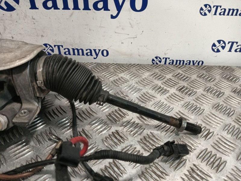 Recambio de cremallera direccion para volkswagen golf v (1k1) 1.9 tdi referencia OEM IAM 1K1423051CJ  