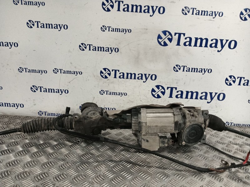 Recambio de cremallera direccion para volkswagen golf v (1k1) 1.9 tdi referencia OEM IAM 1K1423051CJ  
