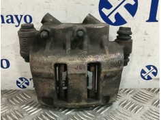 Recambio de pinza freno delantera derecha para renault master bus referencia OEM IAM 201318  