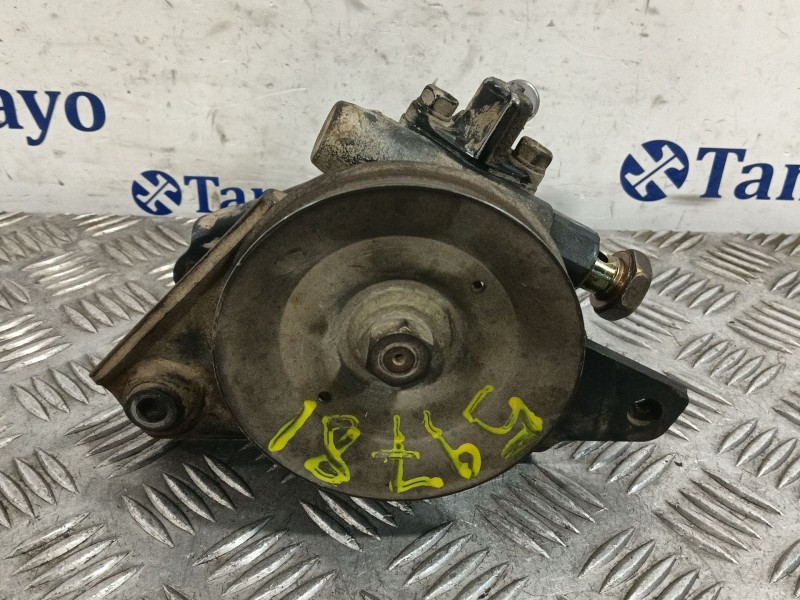 Recambio de bomba direccion para nissan patrol pick up 2.8 pyg260fq rd28 referencia OEM IAM   