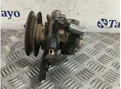 Recambio de bomba direccion para nissan patrol pick up 2.8 pyg260fq rd28 referencia OEM IAM    2