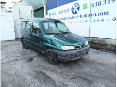 citroën berlingo / berlingo first monospace (mf_, gjk_, gfk_) del año 1998