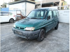 citroën berlingo / berlingo first monospace (mf_, gjk_, gfk_) del año 1998 2