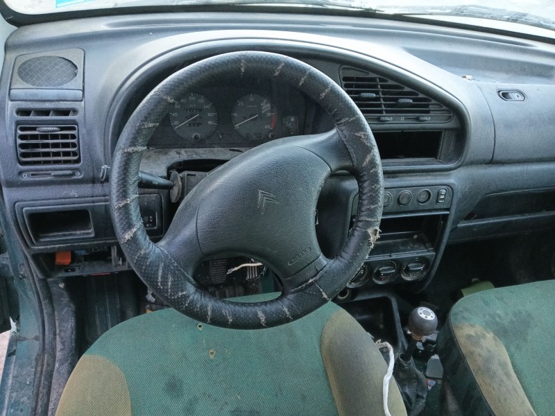 citroën berlingo / berlingo first monospace (mf_, gjk_, gfk_) del año 1998