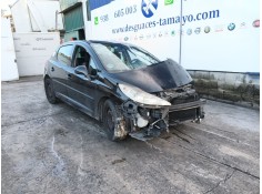 PEUGEOT 207/207+ (WA_, WC_)