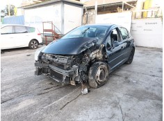 peugeot 207/207+ (wa_, wc_) del año 2007 2