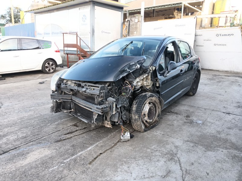 peugeot 207/207+ (wa_, wc_) del año 2007