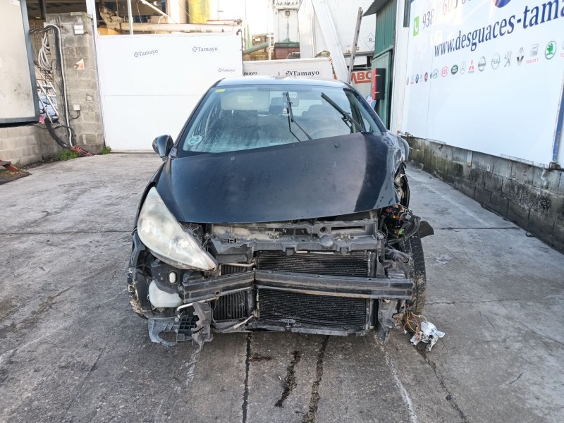 peugeot 207/207+ (wa_, wc_) del año 2007