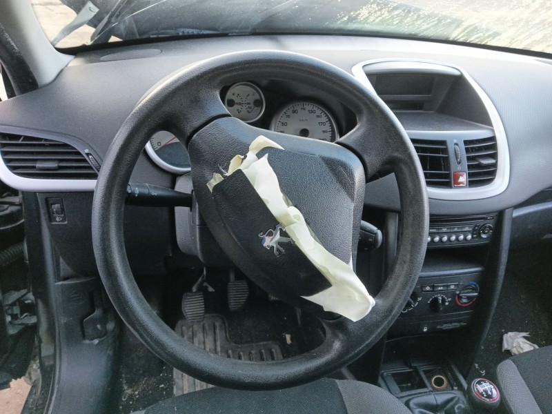 peugeot 207/207+ (wa_, wc_) del año 2007