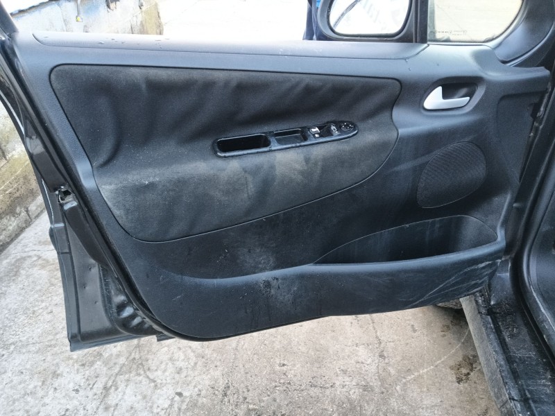 peugeot 207/207+ (wa_, wc_) del año 2007
