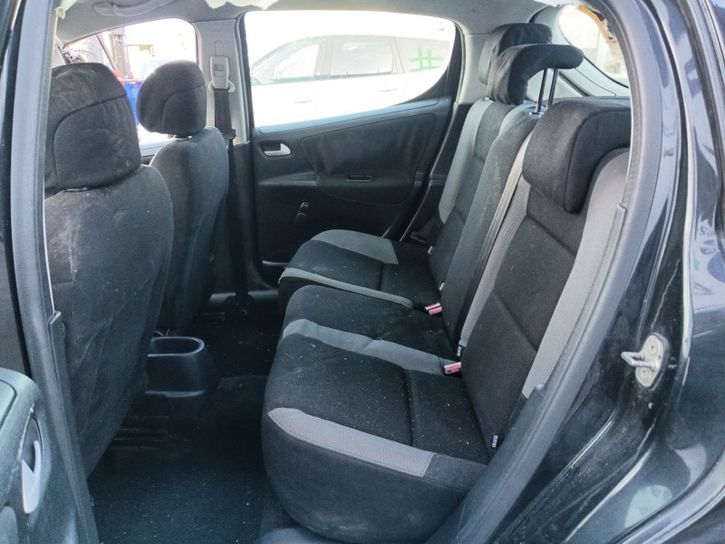 peugeot 207/207+ (wa_, wc_) del año 2007