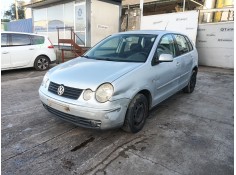 volkswagen polo iv (9n_, 9a_) del año 2004 2