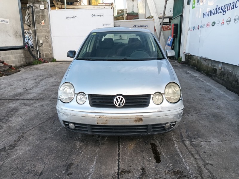 volkswagen polo iv (9n_, 9a_) del año 2004