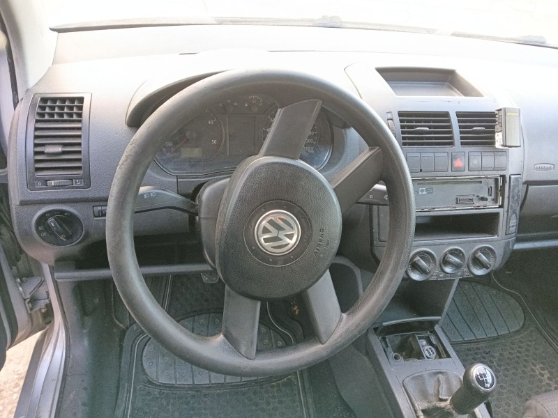 volkswagen polo iv (9n_, 9a_) del año 2004