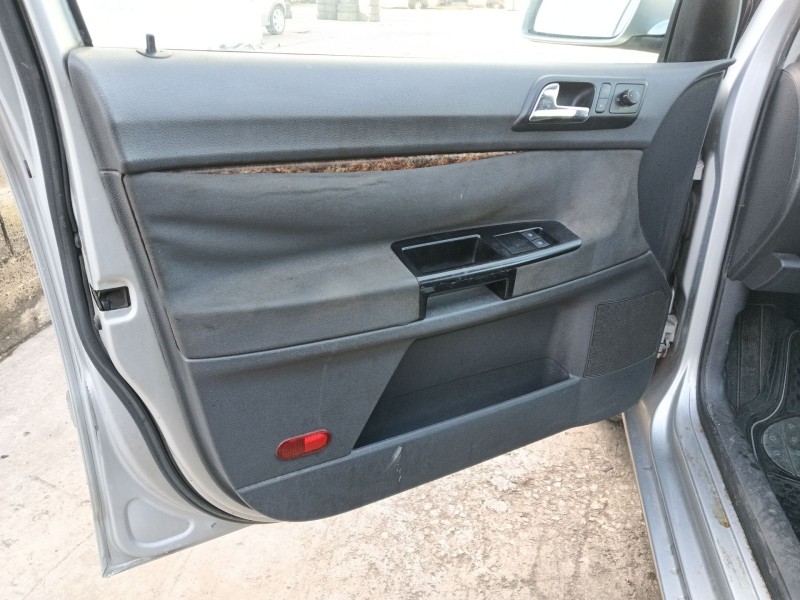 volkswagen polo iv (9n_, 9a_) del año 2004