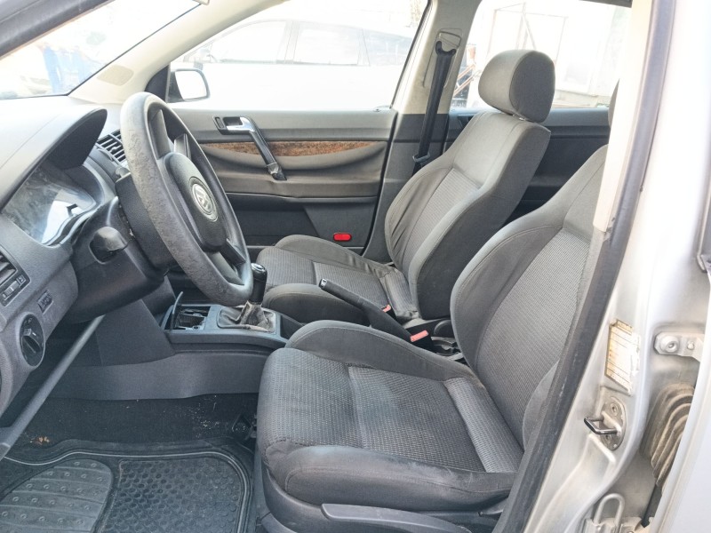 volkswagen polo iv (9n_, 9a_) del año 2004