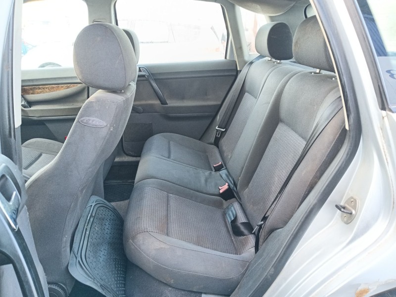 volkswagen polo iv (9n_, 9a_) del año 2004