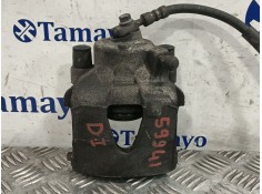 Recambio de pinza freno delantera izquierda para seat ibiza iv (6j5, 6p1) 1.4 referencia OEM IAM   