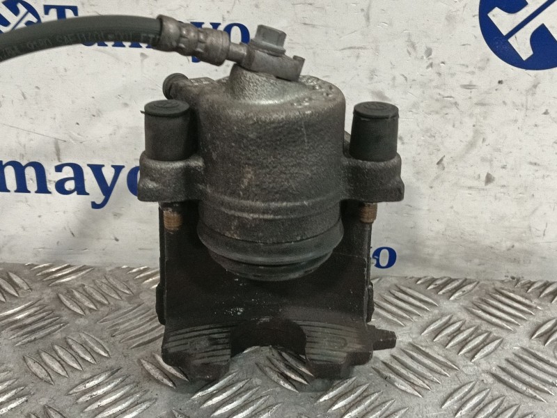 Recambio de pinza freno delantera izquierda para seat ibiza iv (6j5, 6p1) 1.4 referencia OEM IAM   