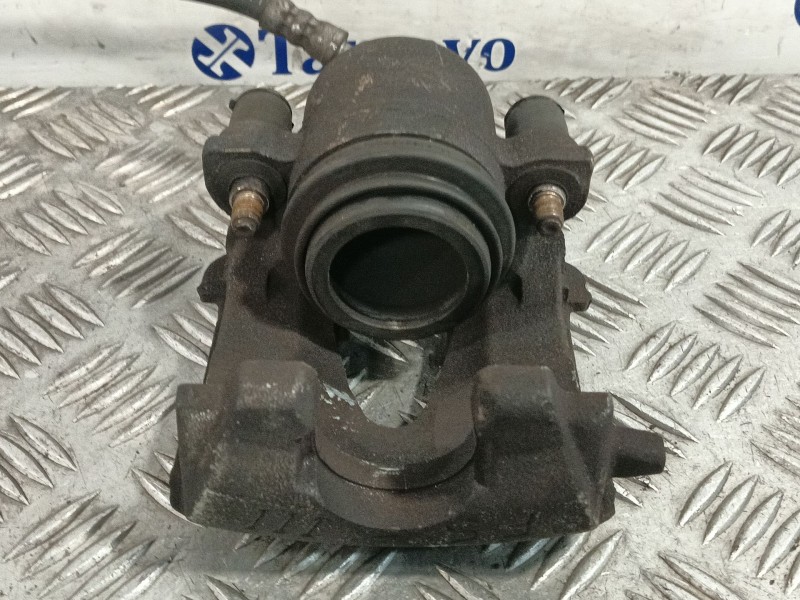 Recambio de pinza freno delantera izquierda para seat ibiza iv (6j5, 6p1) 1.4 referencia OEM IAM   