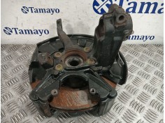 Recambio de mangueta delantera izquierda para volkswagen golf v (1k1) 1.9 tdi referencia OEM IAM   