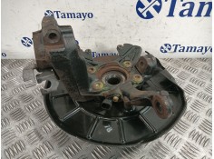 Recambio de mangueta delantera izquierda para volkswagen golf v (1k1) 1.9 tdi referencia OEM IAM    2