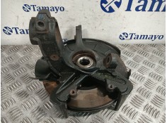 Recambio de mangueta delantera derecha para seat ibiza iv (6j5, 6p1) 1.4 referencia OEM IAM   