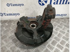 Recambio de mangueta delantera derecha para seat ibiza iv (6j5, 6p1) 1.4 referencia OEM IAM    2
