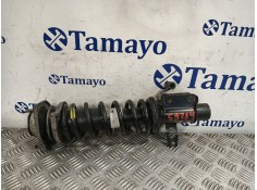 Recambio de amortiguador delantero izquierdo para piaggio porter caja/chasis 1.3 referencia OEM IAM   