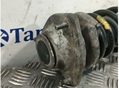 Recambio de amortiguador delantero izquierdo para piaggio porter caja/chasis 1.3 referencia OEM IAM    2