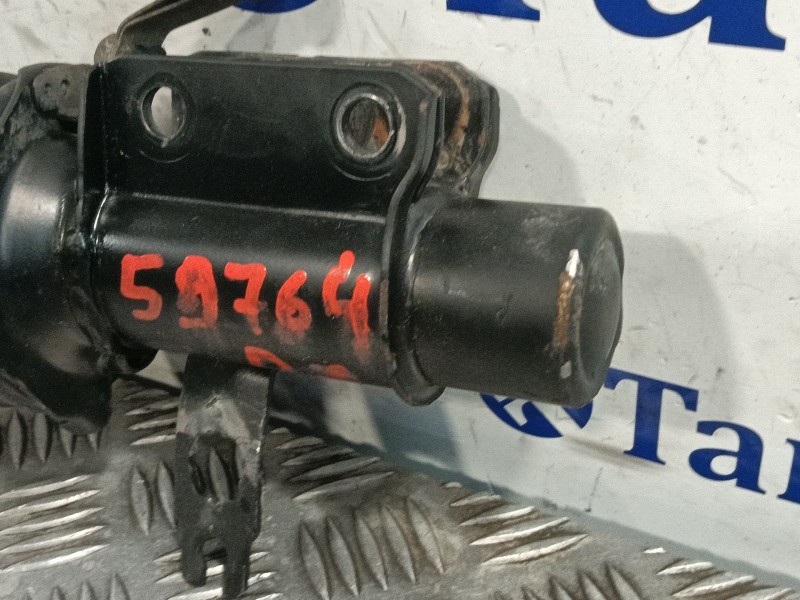 Recambio de amortiguador delantero izquierdo para piaggio porter caja/chasis 1.3 referencia OEM IAM   