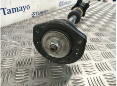 Recambio de amortiguador delantero izquierdo para volkswagen crafter caja cerrada referencia OEM IAM V4510   2