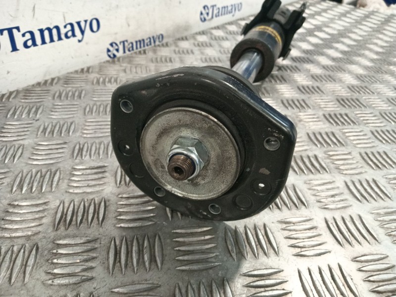 Recambio de amortiguador delantero izquierdo para volkswagen crafter caja cerrada referencia OEM IAM V4510  